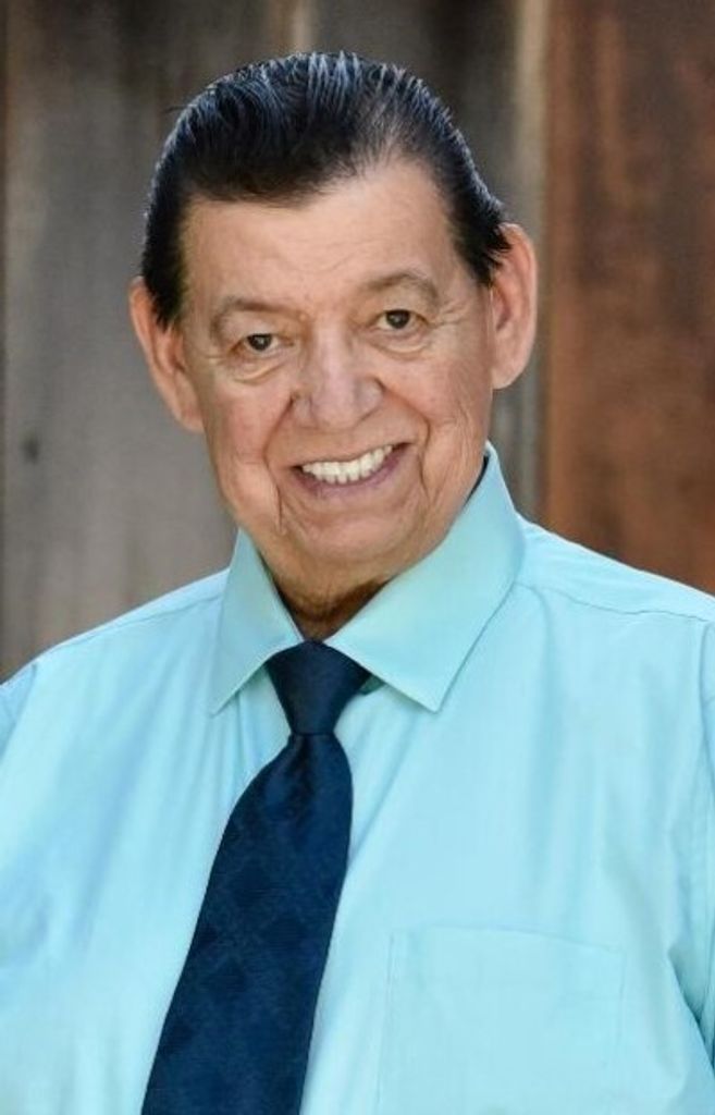 Franklyn J. Chavez Profile Photo