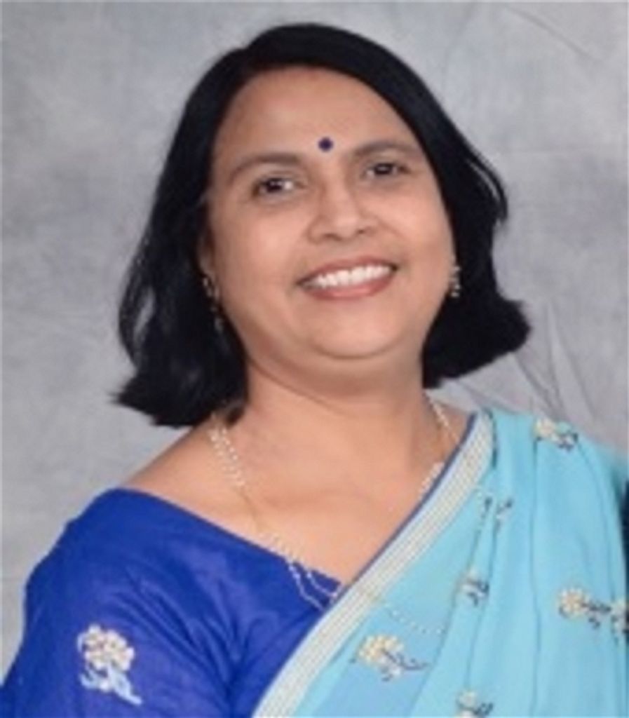 Anuradha Prasad