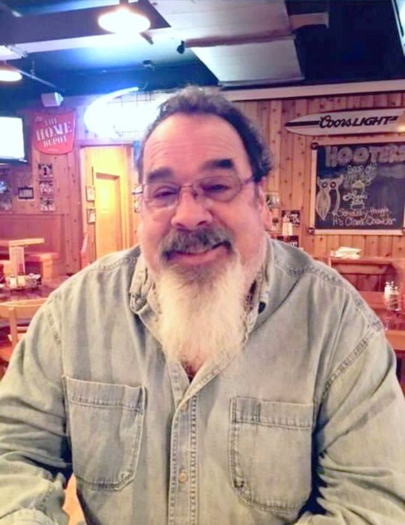 John W. Hanby, Jr. Profile Photo