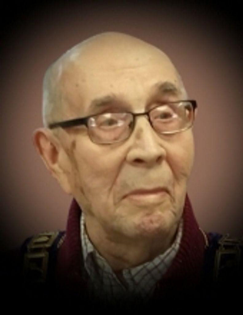 Verne Long