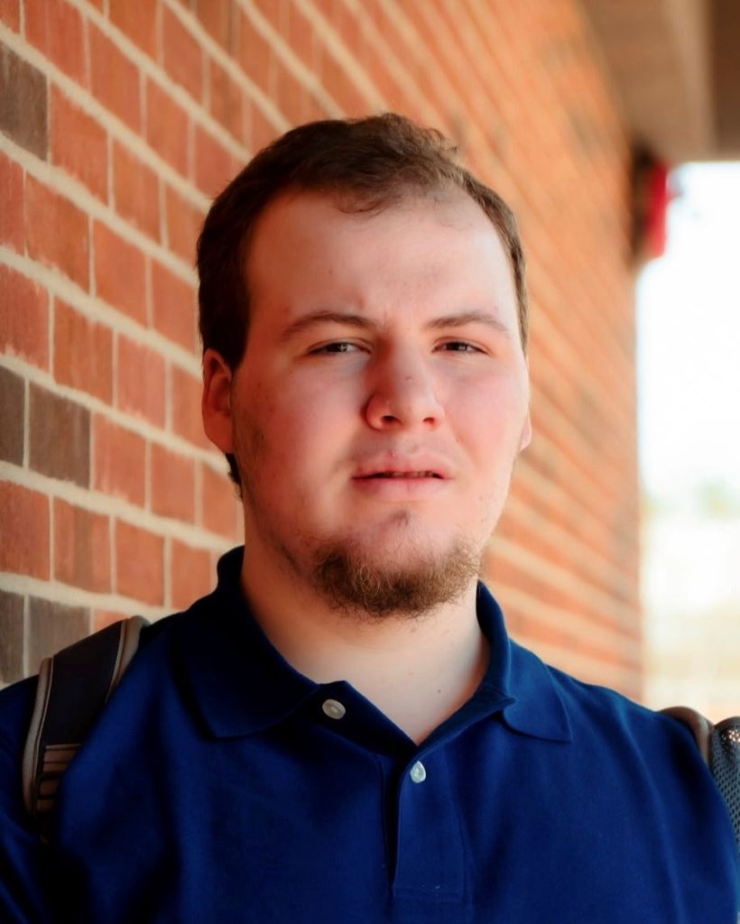 Samuel "Sammy" Allen Fisher Profile Photo