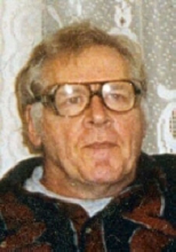Eugene E. Grainger
