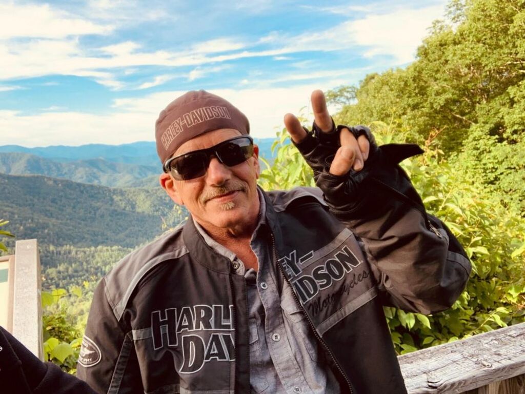 Jonah Lee Salyers, Sr. Profile Photo