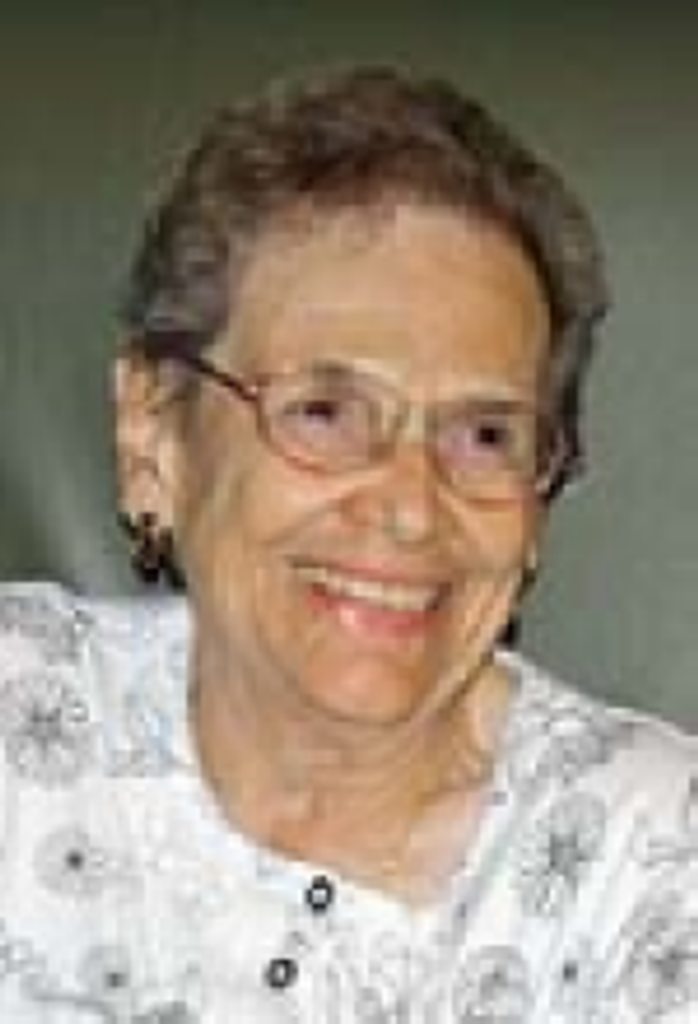 Barbara  L. Reed