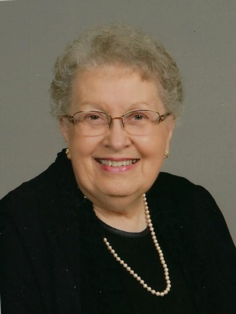 Shirley Marie Greene Profile Photo