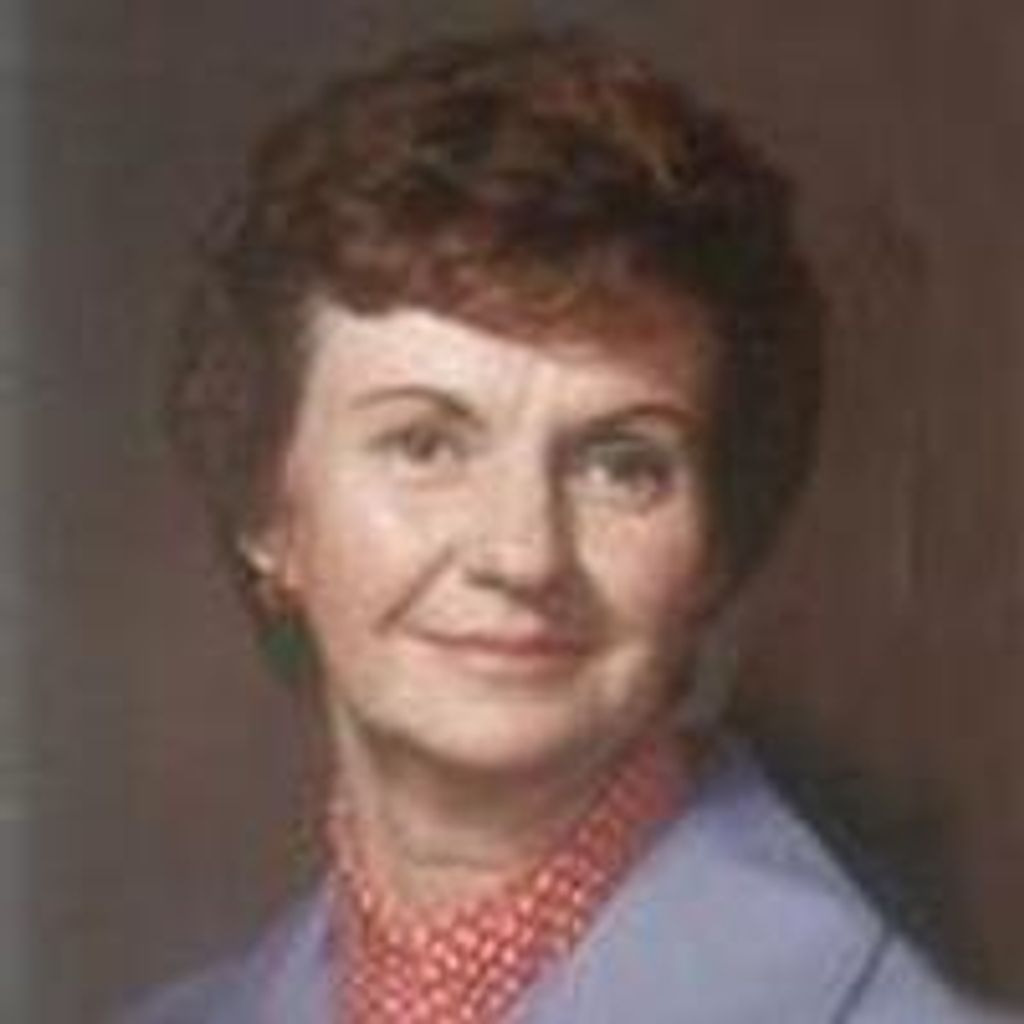 Mary Ann Furness