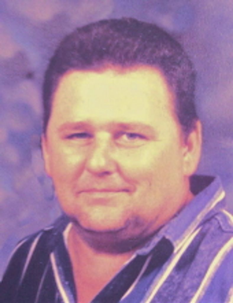 Danny Lee Kirkpatrick