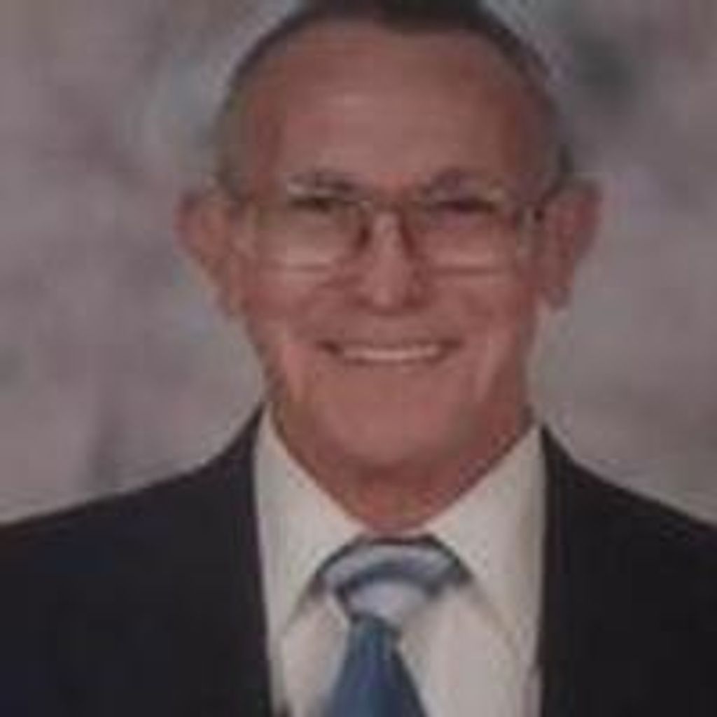 Kenneth Junior Harrison
