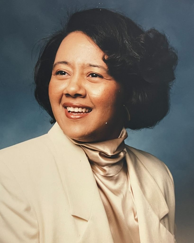 Connie Taylor