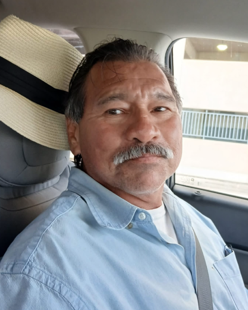 Rafael Cuellar Jr. Profile Photo