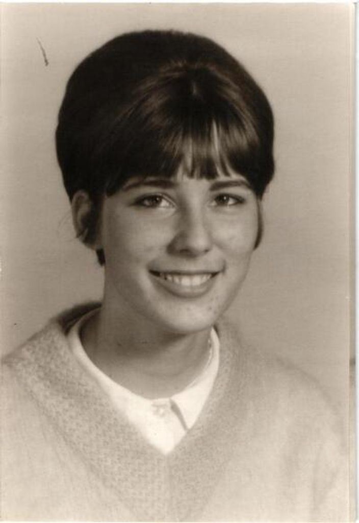 Mary Jane Myatt Vanschoick