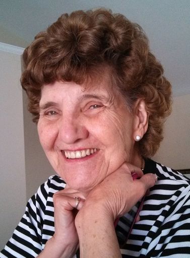 Kathleen Larkin's obituary image