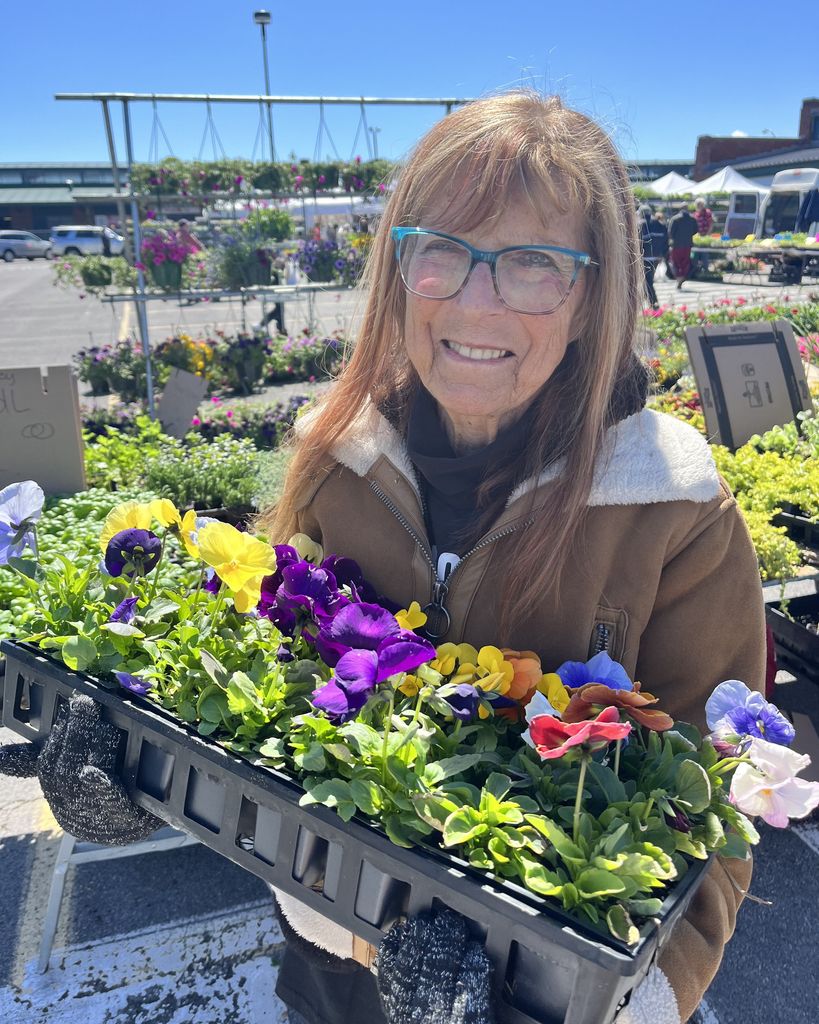 Dr. Judith Carol Rutkowski-Ivey Profile Photo