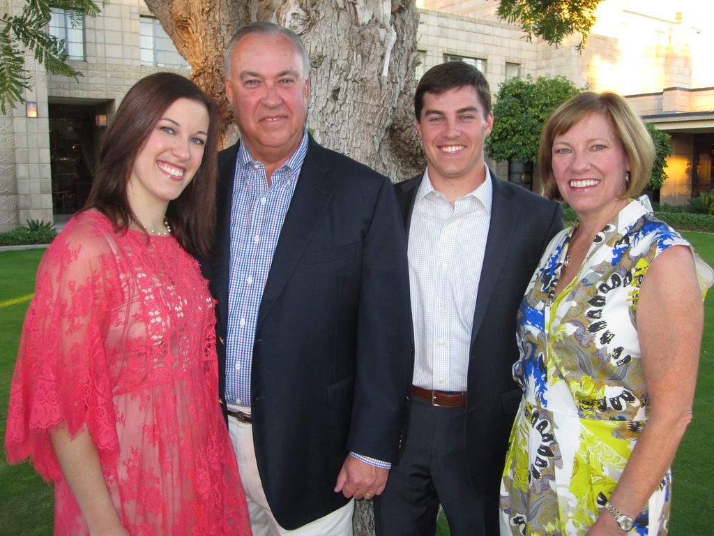 Thomas  Sprott Cousins Profile Photo