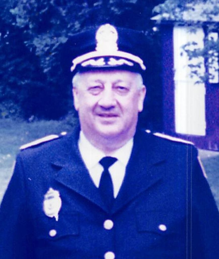 Frank John Graziano Profile Photo