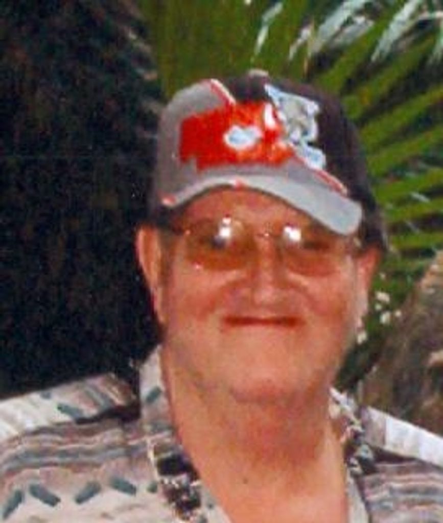 Benjamin E. Frederick