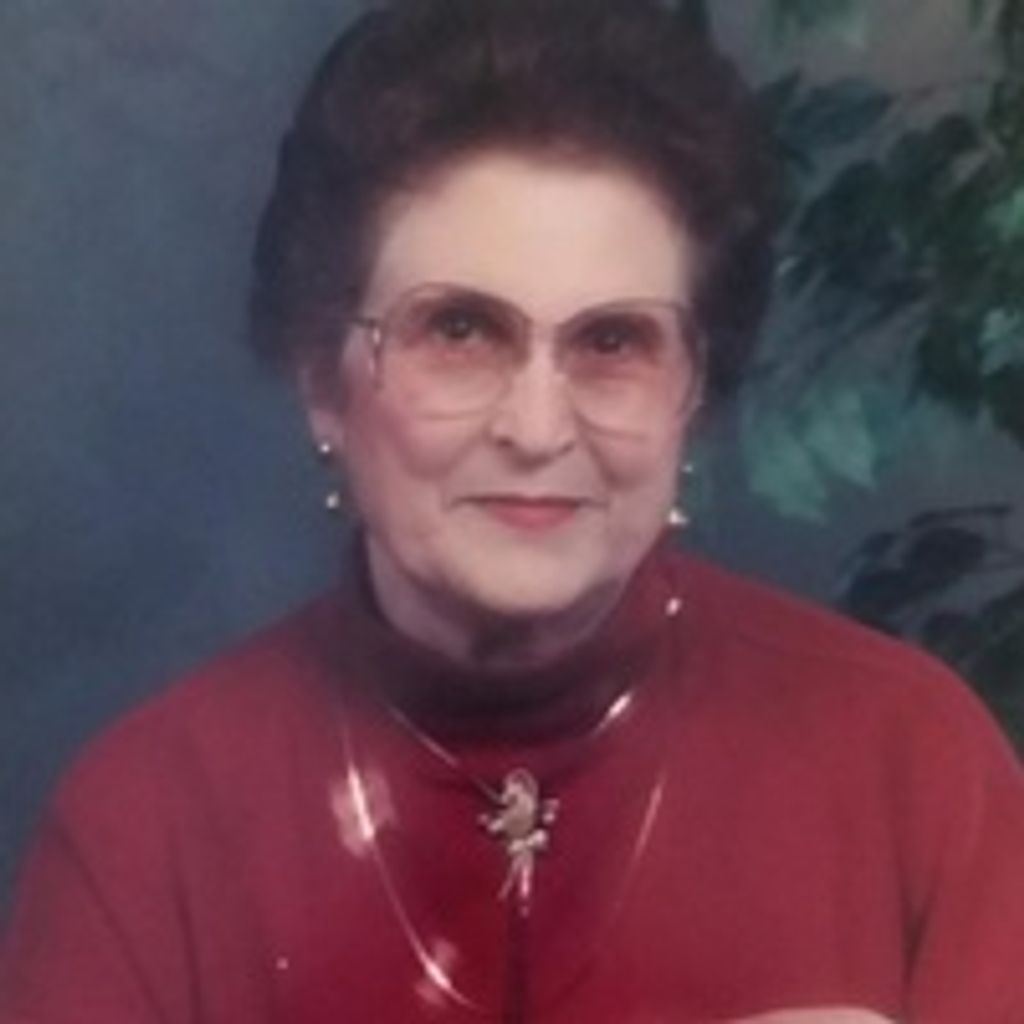 Peggy Oneal Smith