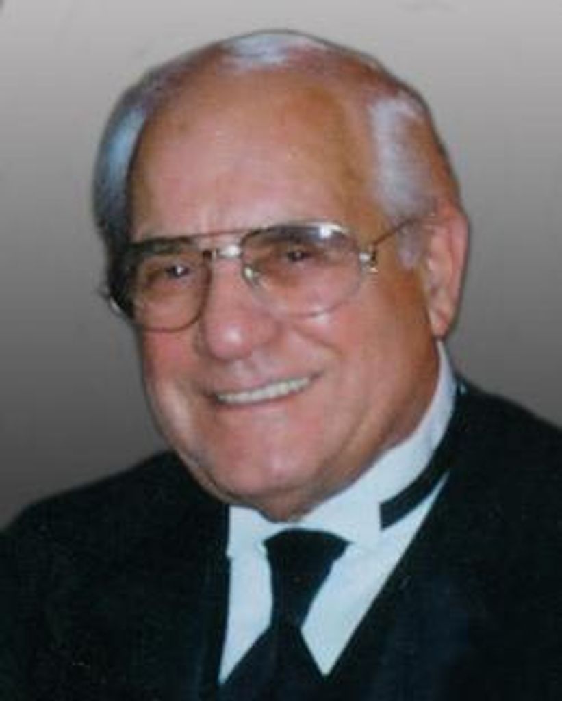 Frank A. Cutrera