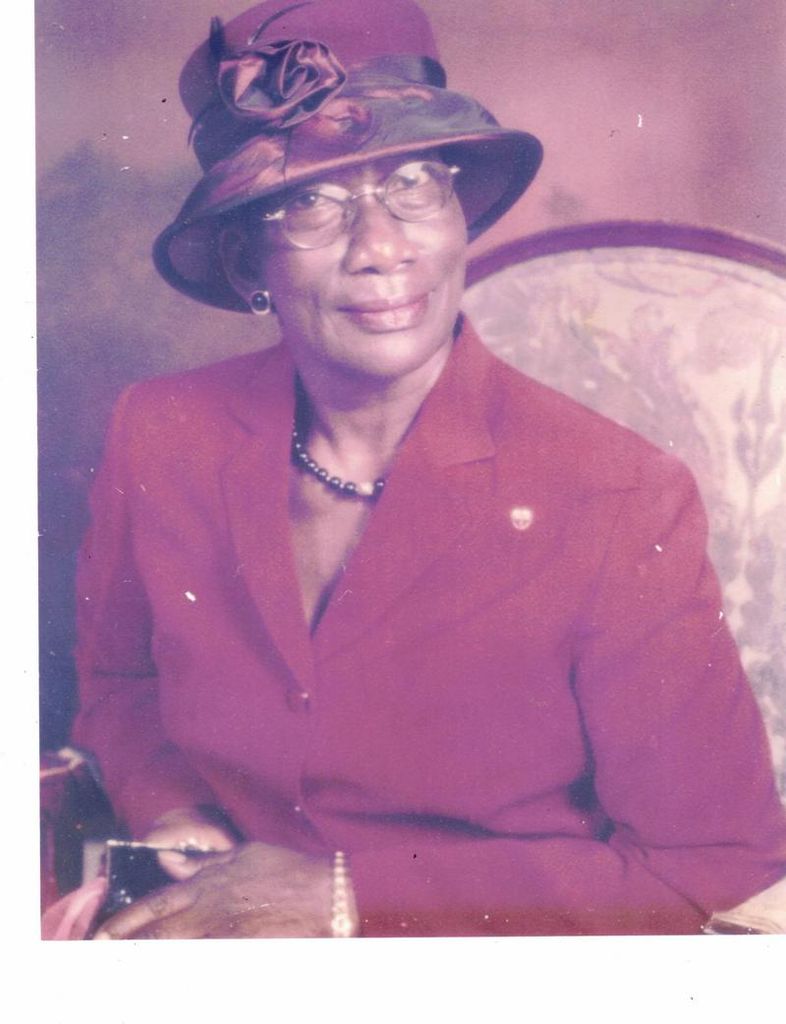 Thelma Charity Rolle-Williams Profile Photo