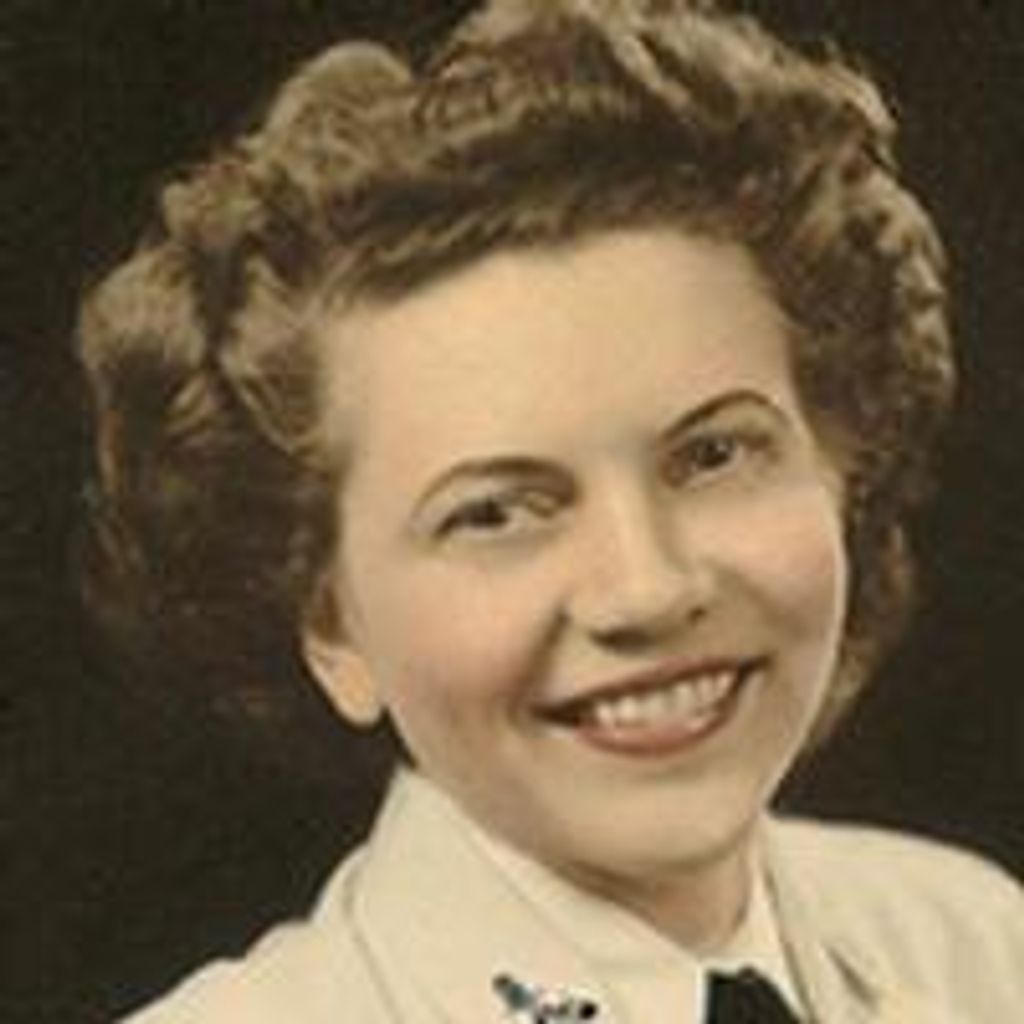 Billie Mayer