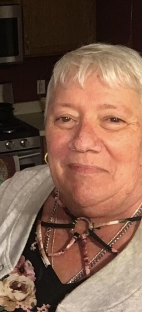 Debra Bliley Profile Photo
