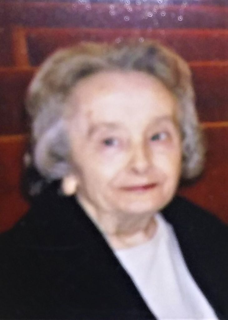 Sarah Brown Bodkin