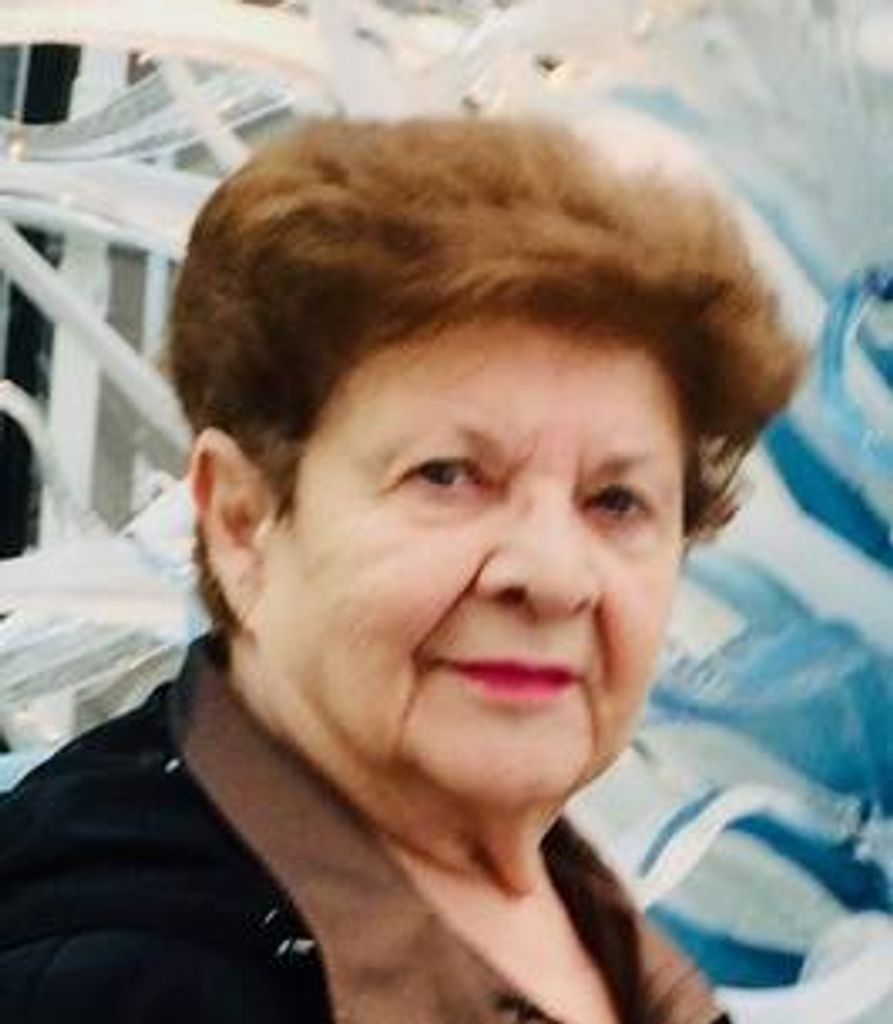 Phyllis Juliano