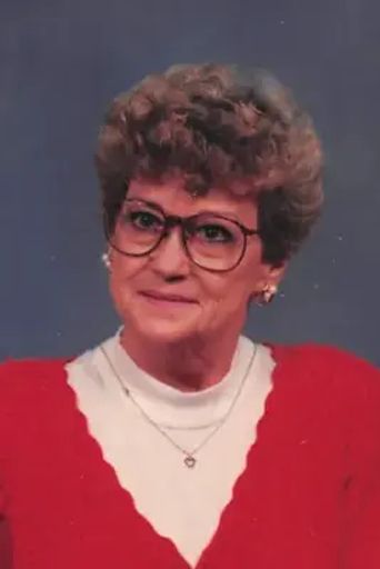 Lorraine Bishop Profile Photo