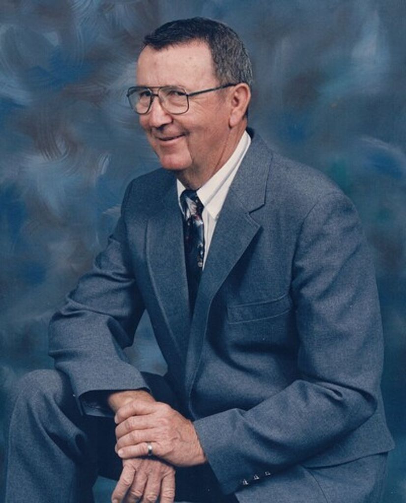 Jimmie Junior Naron Profile Photo