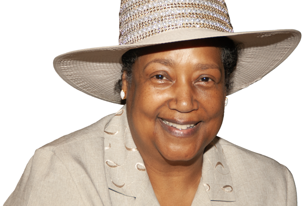 Jocelyn M. Kelso Profile Photo