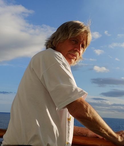 Steve "Cudaman" Clemo Profile Photo