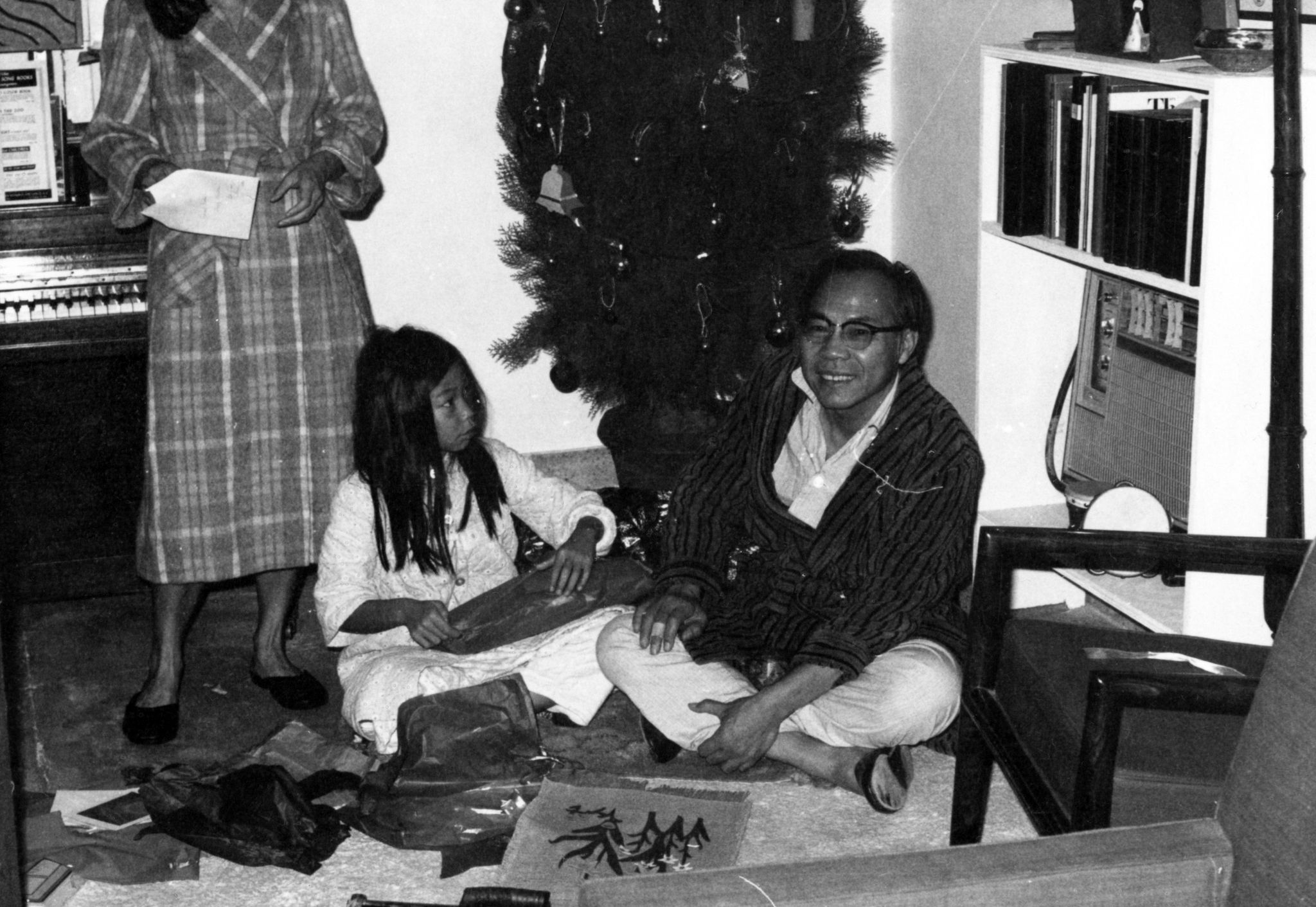 Yuan Chun Eugene "Gene" Chang photo gallery image 39 of 39