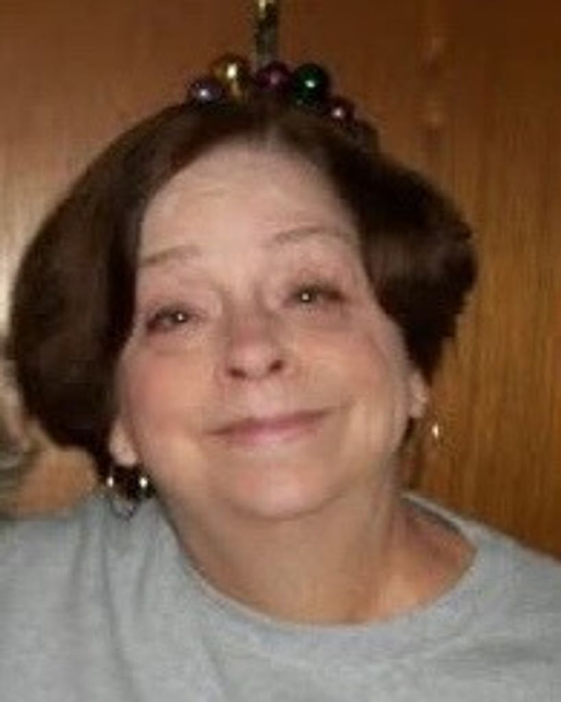 Paulette Leach Profile Photo