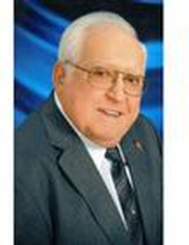 Eugene H. Blatz