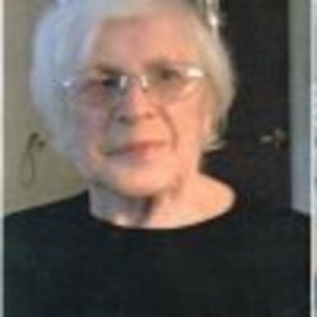 Anna J Menustik