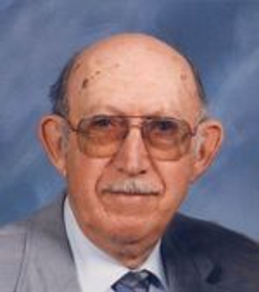 Donald Moss