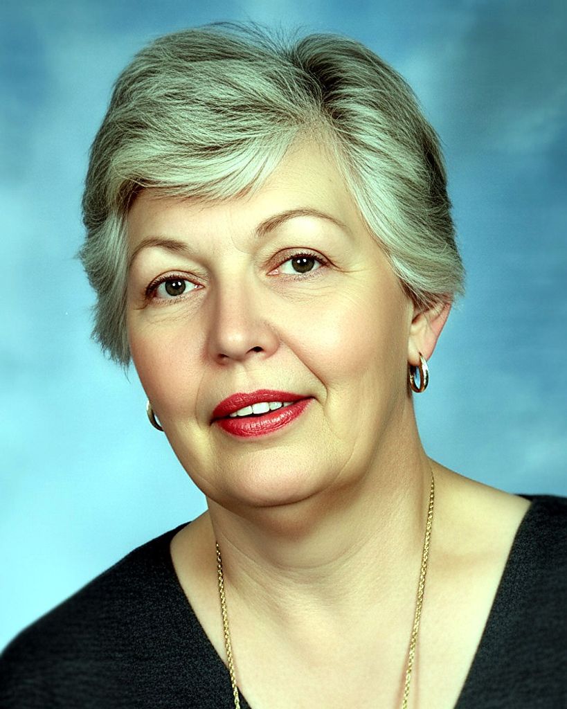 Ingrid Lee Peterson Gray