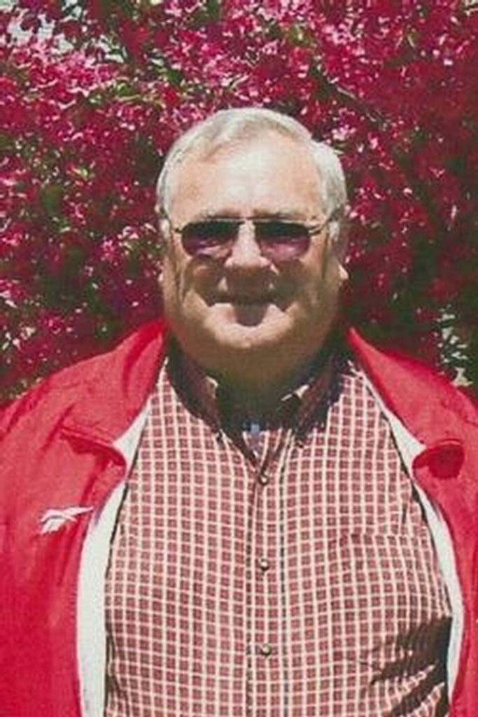 Lyle A. Wealti Profile Photo