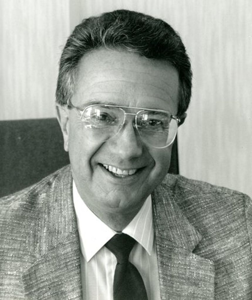 Daniel E Doudna Profile Photo