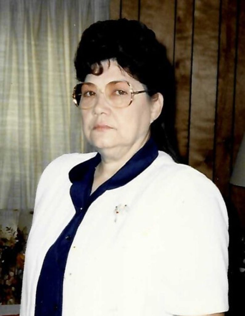 Pastor Mildred "Millie" S Lake Profile Photo