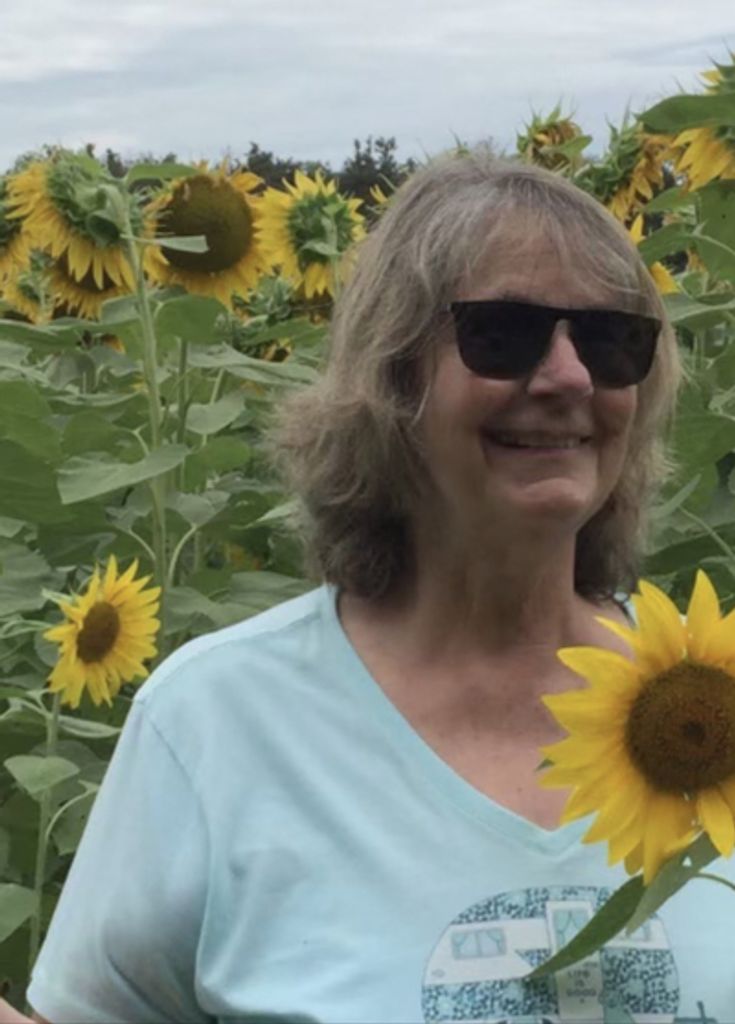 Kathy Qualkinbush Profile Photo