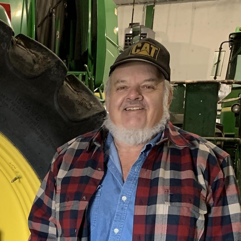 Paul Christensen Profile Photo