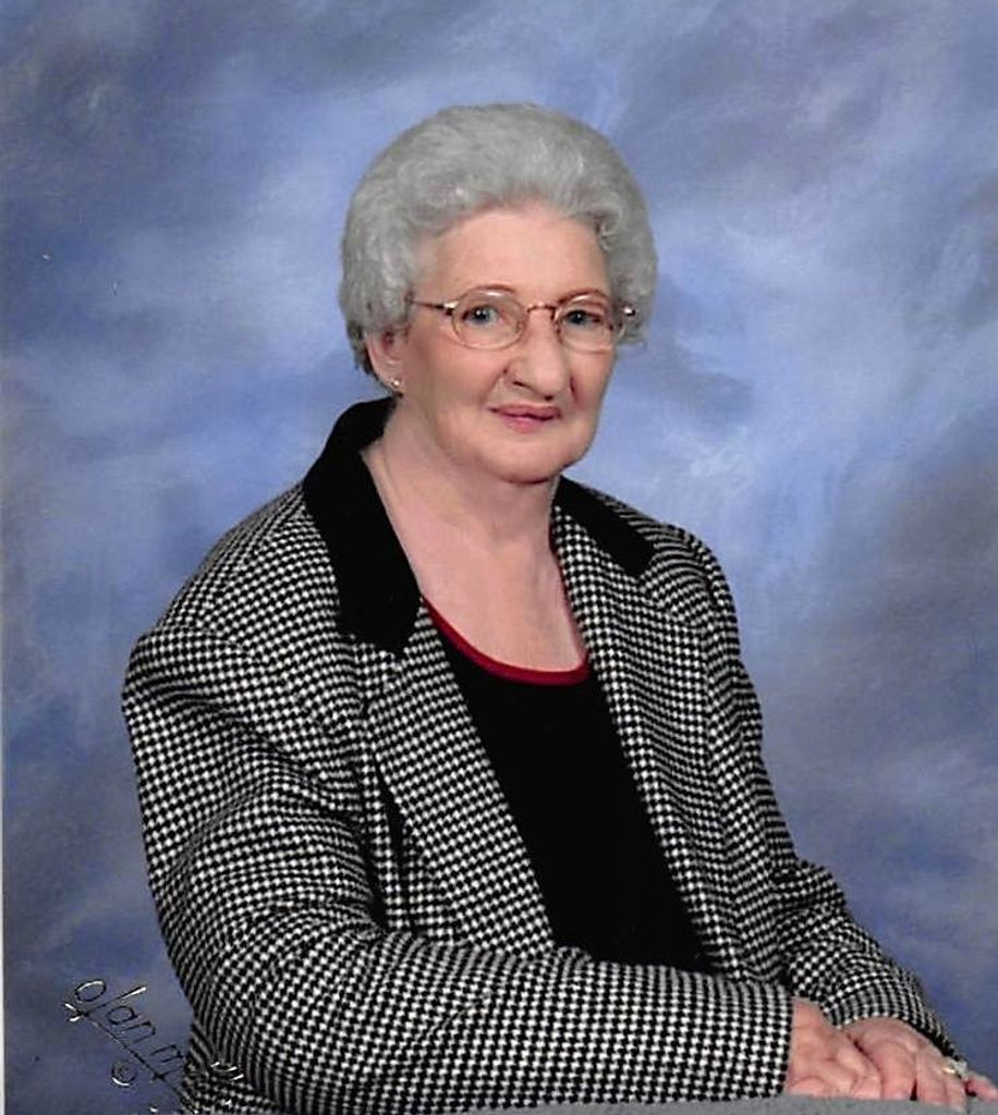 Ellen  Jane Lee Profile Photo
