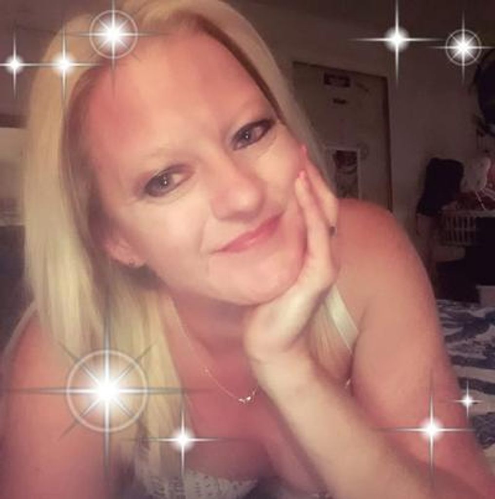 Daniell Lynn Mccurdy Profile Photo