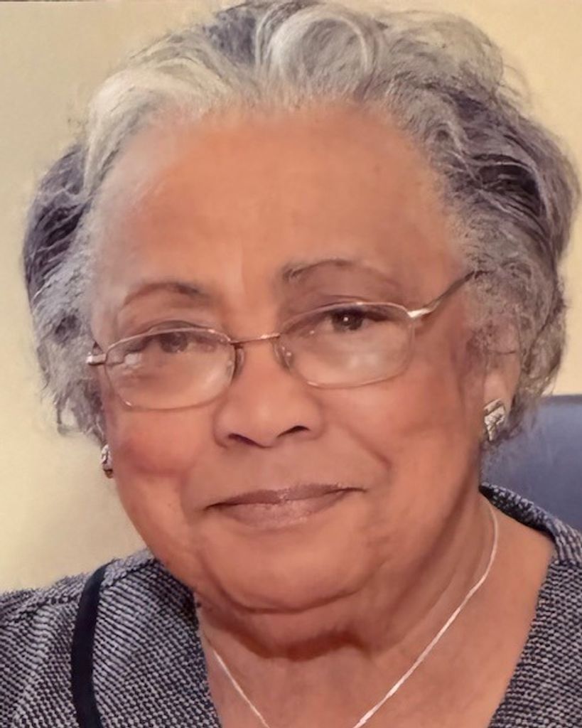 Bernice Worthy Everett