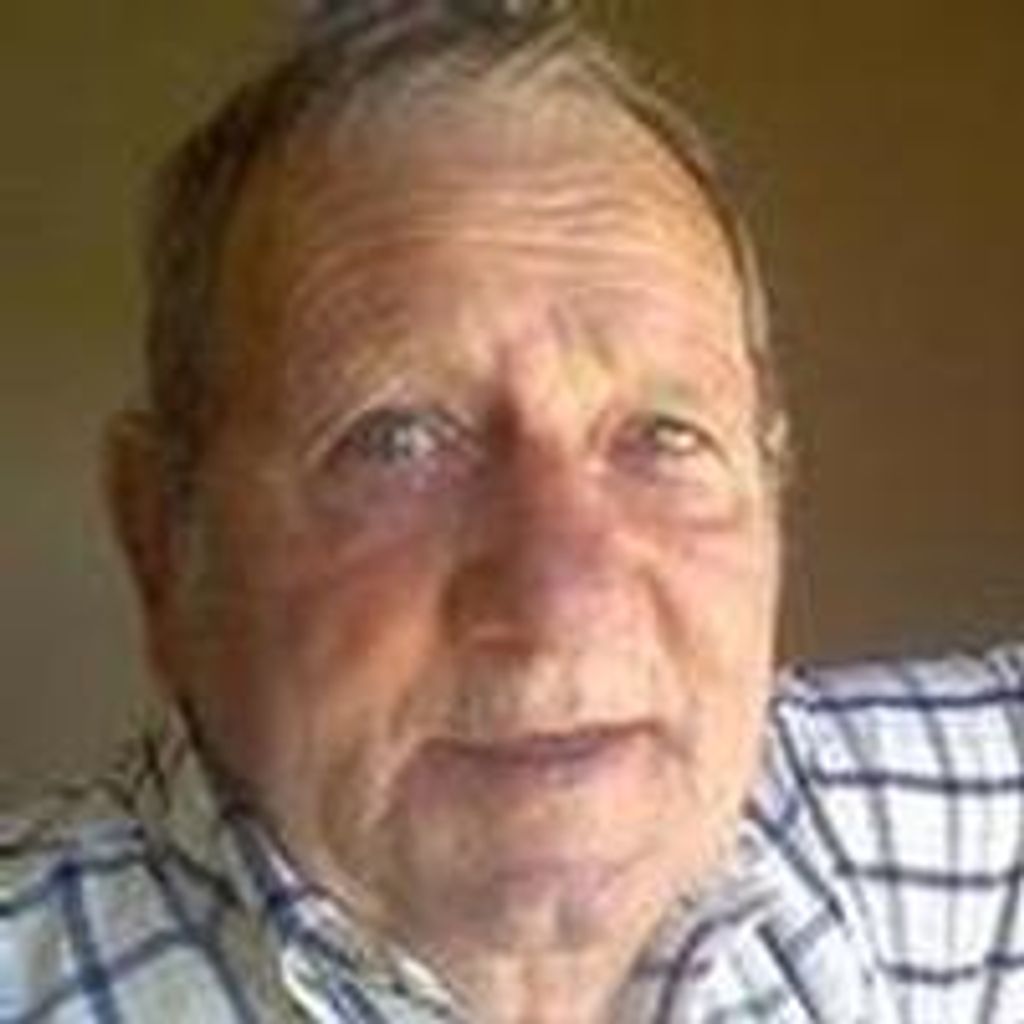 Charles E. Bope Profile Photo