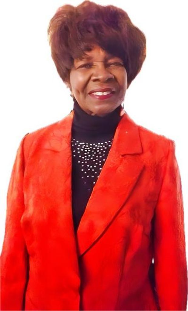 Octavis Mcghee Profile Photo