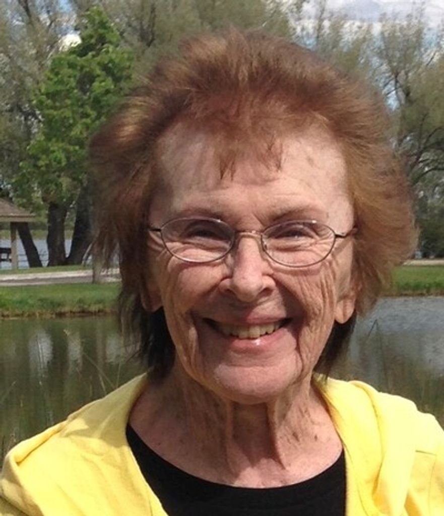 Patricia L. Lang Profile Photo