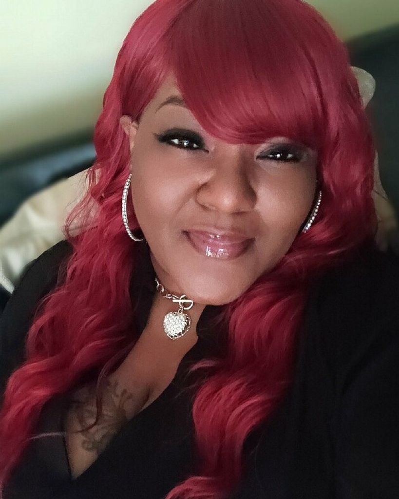 Latrena Ratliff-Fullilove