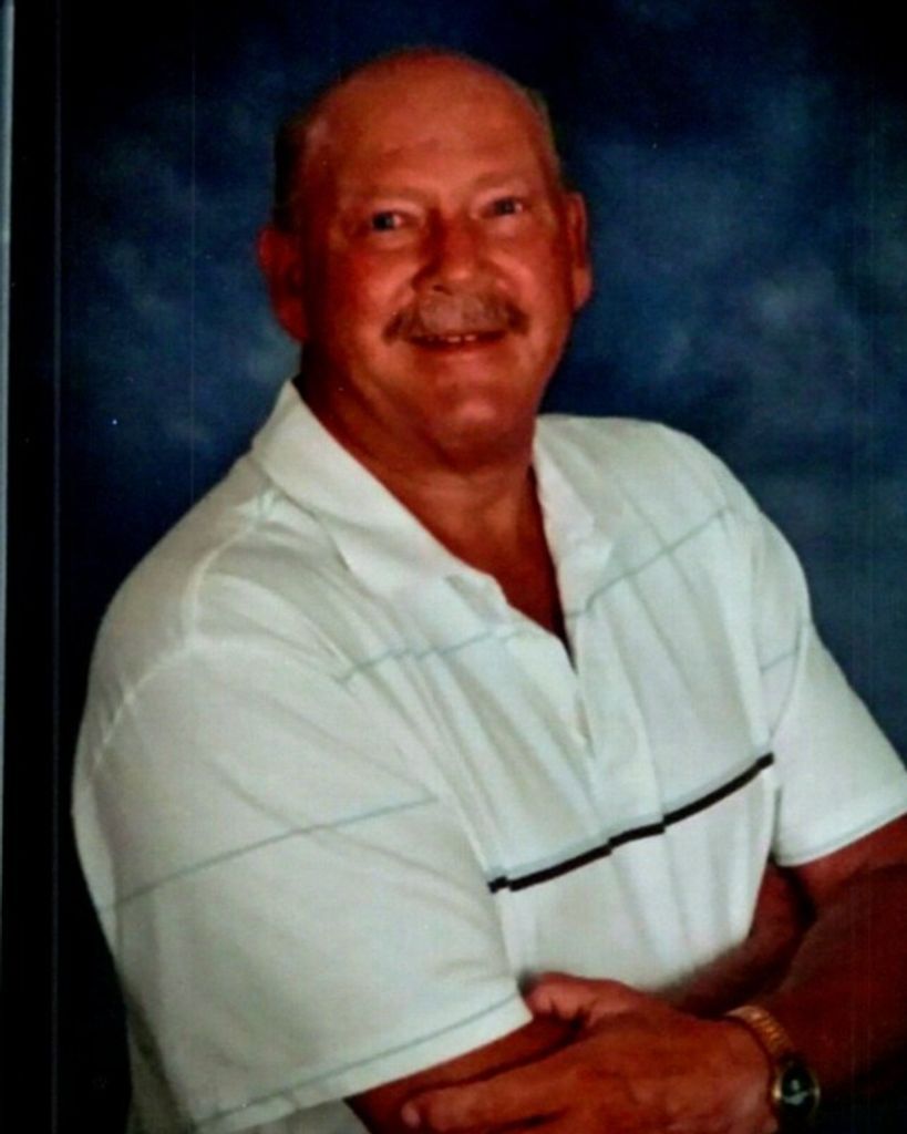 Edwin Timothy McNeil Profile Photo